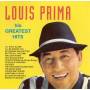 Louis Prima - His Greatest HTS