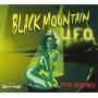 Peter Bruntnell - Black Mountain Ufo