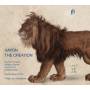 Steinaecker / Musica Saeculorum / FalkWinland / Staples - Die Schpfung (engl.)