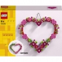  "LEGO - Herz-deko-ICONS 40638 Herz-Deko-LEGO-Toys/Spielzeug"