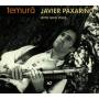 Javier Paxarino - Temura-Mystery Of Silence