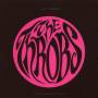 The Throbs - The Language Of Thieves And Vagabonds (Special Ed