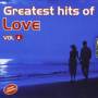 Artisti Vari - Greatest Hits Of Love Vol.2