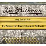 Various - La Paloma 5-Songs From The Film-La Paloma.Das Lied