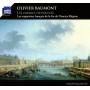 Olivier Baumont - Les Ombres Heureuses-Organistes francaises