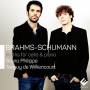 Bruno Philippe / De Williencourt Tanguy - Werke Fr Cello & Klavier