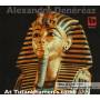 Alexandre Denereaz - Au Tombeau De Tut-ankh-am