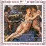 A. Scarlatti - Il Giardino D'amore / Su Le Sponde Del Tebro