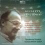 Giuseppe Giacomini - Giuseppe Giacomini Sings Opera Arias