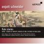Dlugosz / Blaszczyk / Silesian Philharmonic SO - Flute Stories