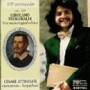 Cesare Atticciati - CEMBALOWERKE (NEUE EDITION)