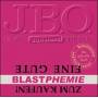 J.B.O. - Eine Gute Blastphemie Zum Kaufen