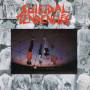 Suicidal Tendencies - SUICIDAL TENDENCIES (Red Coloured Vinyl)