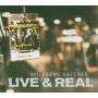 Wolfgang Haffner - Live & Real