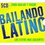 Aa. Vv. - Bailando Latino