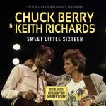 Chuck Berry & Keith Richards - Sweet Little Sixteen