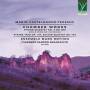 Ensemble Mark Rothko / Vincenzo Sandro Brancaccio - Chamber Works (op.143,147 & 203)