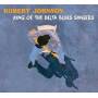 Robert Johnson - The King Of The Delta Blues