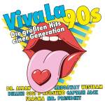Various - Viva La 90s-Die Grssten Hits