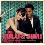 OST / Alma & Paul Gallister - Lulu und Jimi