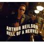 Arthur Neilson - Hell Of A Nerve!