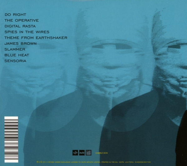 Micro-phonies 1