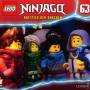 Various - LEGO Ninjago (CD 63)