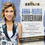 Anna-Maria Zimmermann - Zeitlos-Anna-Maria Zimmermann