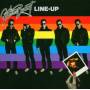 Graham Bonnet - Line Up