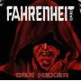 Fahrenheit 212 - Der Hexer