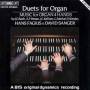 Hans Fagius - Duets For Organ