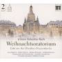 Kammerchor Der Frauenkirche / Matthias Grnert - Weihnachts-Oratorium BWV 248