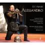 Zazzo / Arias Fernandez / Form / Deutsche Hndel-Soliste - Alessandro