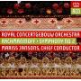 Mariss Jansons / RCO - Symphony 2
