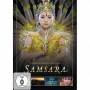 Ron Fricke - Samsara [EURO-Version, Regio 2]