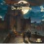 Das Schwarze Auge - Die Abrechnung - Folge 12