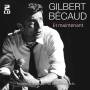 Gilbert Becaud - Alive AG Et Maintenant - 50 grosse Erfolge CD Pop