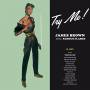 James And His Famous Flames Brown - Try Me