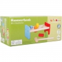 Vedes Grohandel Gmbh -Ware - SMH Hammerbank, 7-teilig