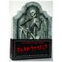 Fear Itself: Complete First Season (4pc) / (ws) - Fear Itself: Complete First Season [US-Version, Regio 1]
