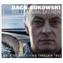 Willem Van Ekeren - Walking And Living Through This
