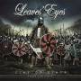 Leaves Eyes - King of Kings (Lim. Tour Edition) [IT-Version, Regio 2/B]