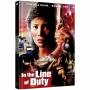 LIMITED MEDIABOOK [Blu-ray & DVD] - RED FORCE: In The Line Of Duty 4-COVER C [DE-Version, Regio 2/B]