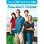 Gregory Prange, Stephen Graziano, David Petrarca, Steve Polt - Dawson's Creek - Die Komplette [EURO-Version, Regio 2]