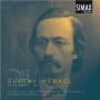 Halgeir Schiager - Orgelwerke vol.1