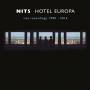 Nits - Hotel Europa