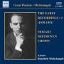 Arturo Benedetti Michelangeli - Early Recordings Vol.2
