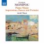 Jordi Maso - Klaviermusik Vol.6
