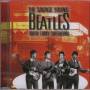 Beatles / Tony Sheridan - The Savage Young Beatles With Tony Sheridan