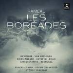 Sabine Devieilhe / Orfeao Orchestra / Gyrgy Vashegyi - Les Borades